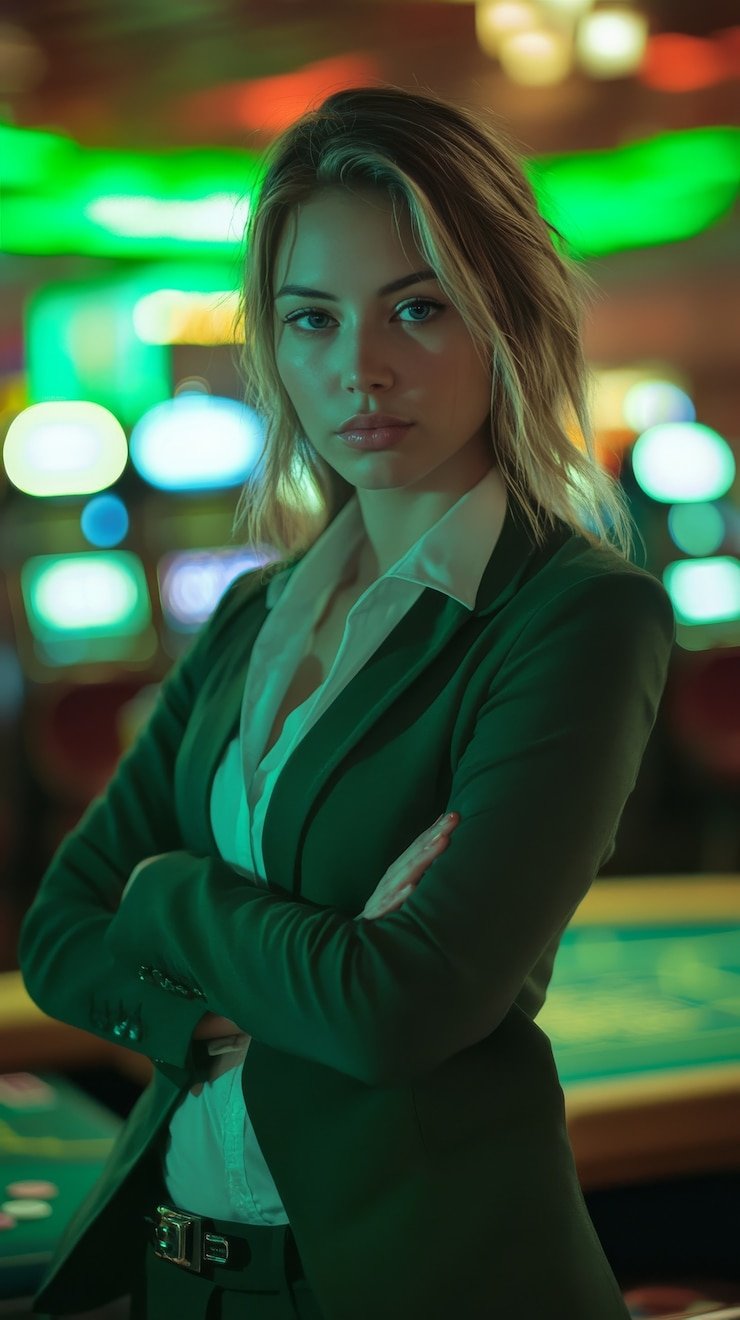 tv 65 Live Casino mein aapka chair