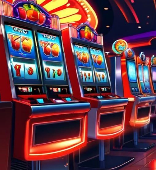 tv 65 Slots